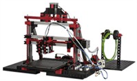 3D printer